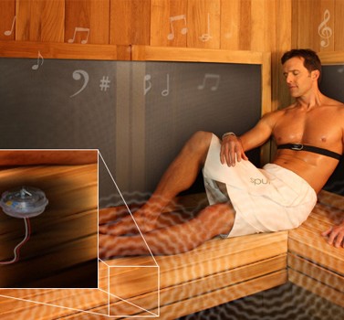 So-Sound Acoustic Therapy: Luxury